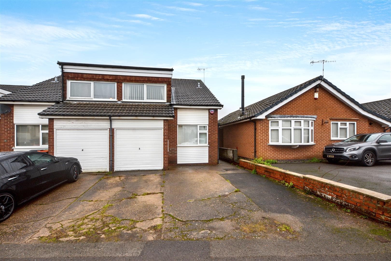 High Street, Kimberley, Nottingham