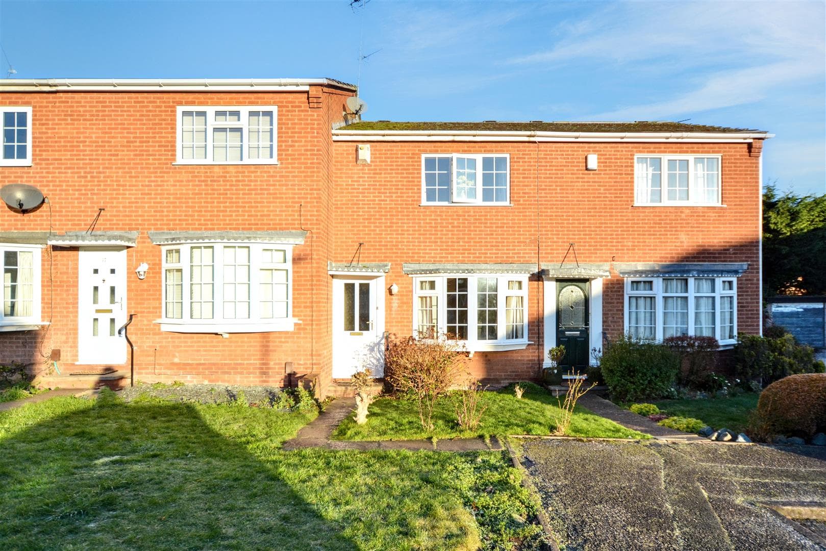 Sunlea Crescent, Stapleford, Nottingham