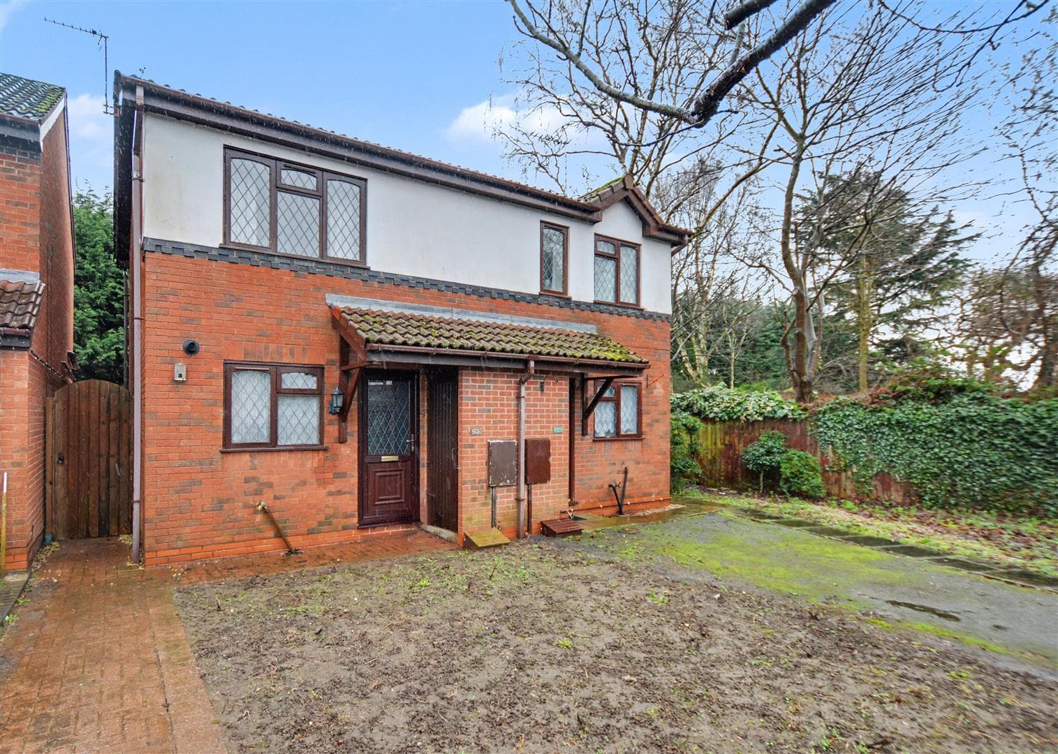 Elgar Drive, Long Eaton