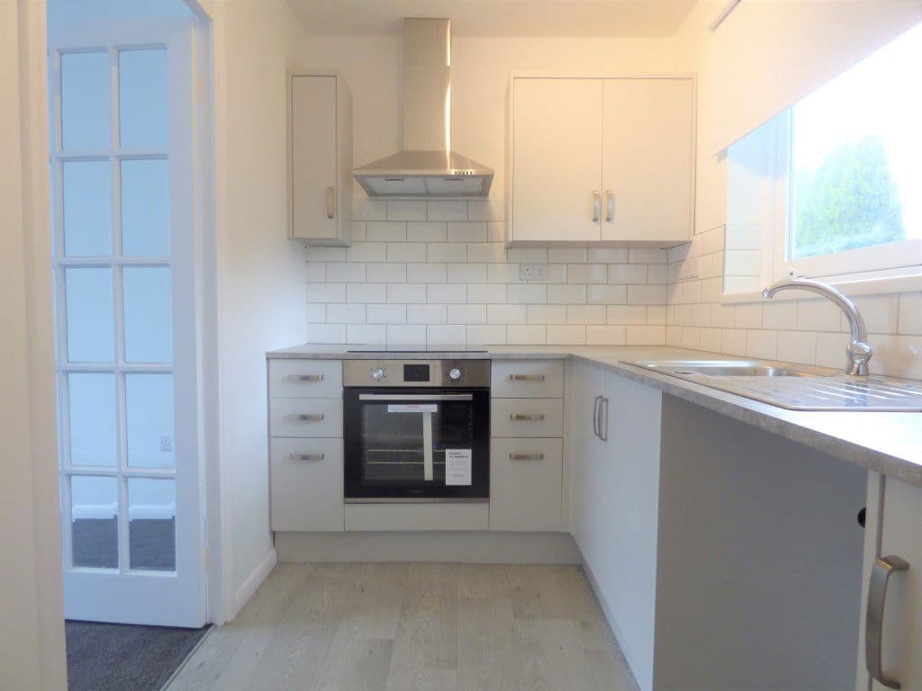 The Nook, Beeston, NG9 2JB