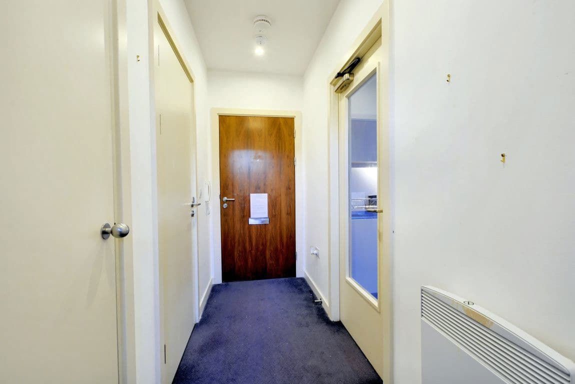 Springfield Mill, Sandiacre, Derbyshire, NG10 5QX