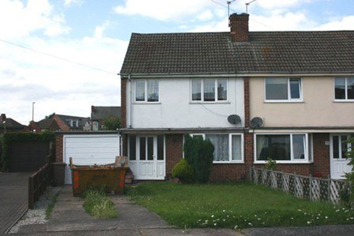 Lodge Road, Long Eaton NG10 1AP