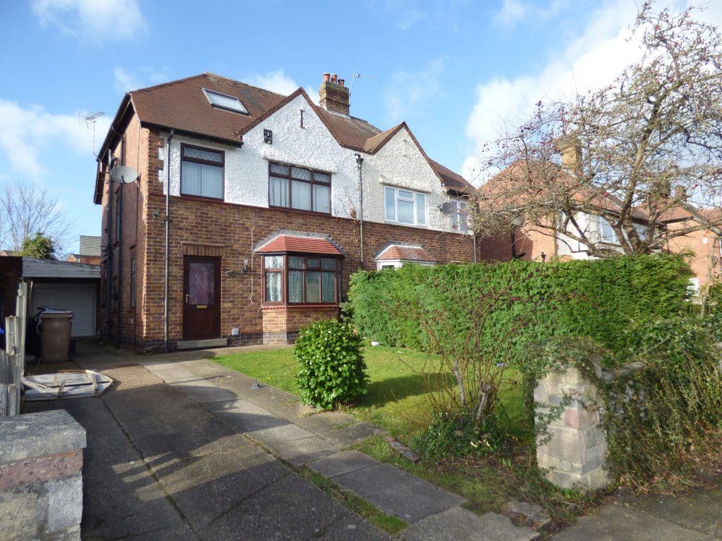 Welbeck Road, Long Eaton, NG10 4GQ