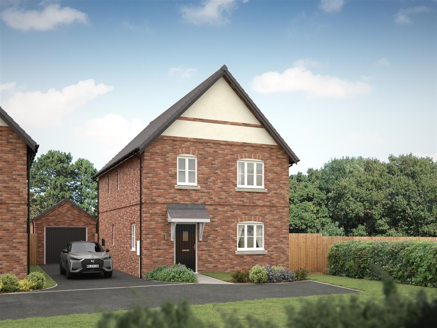 Ilkeston Road, Stapleford