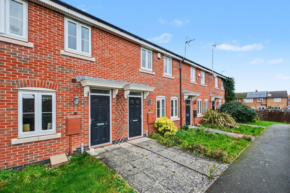 Ireland Avenue, Beeston, NG9 1JD