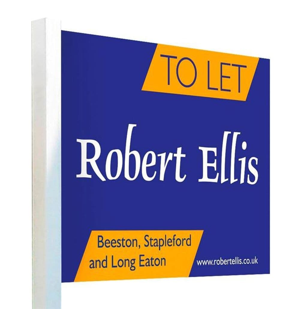 Ransom Road, Nottingham