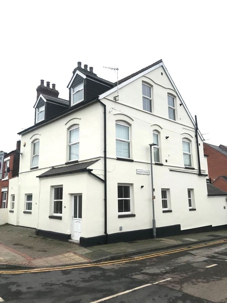 Derby Road, Stapleford. NG9 7BG