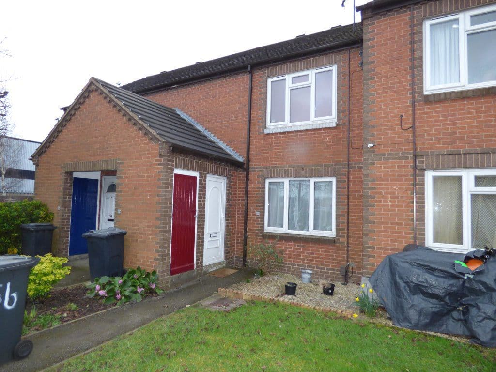 Nathaniel Road, Long Eaton, NG10 1GB