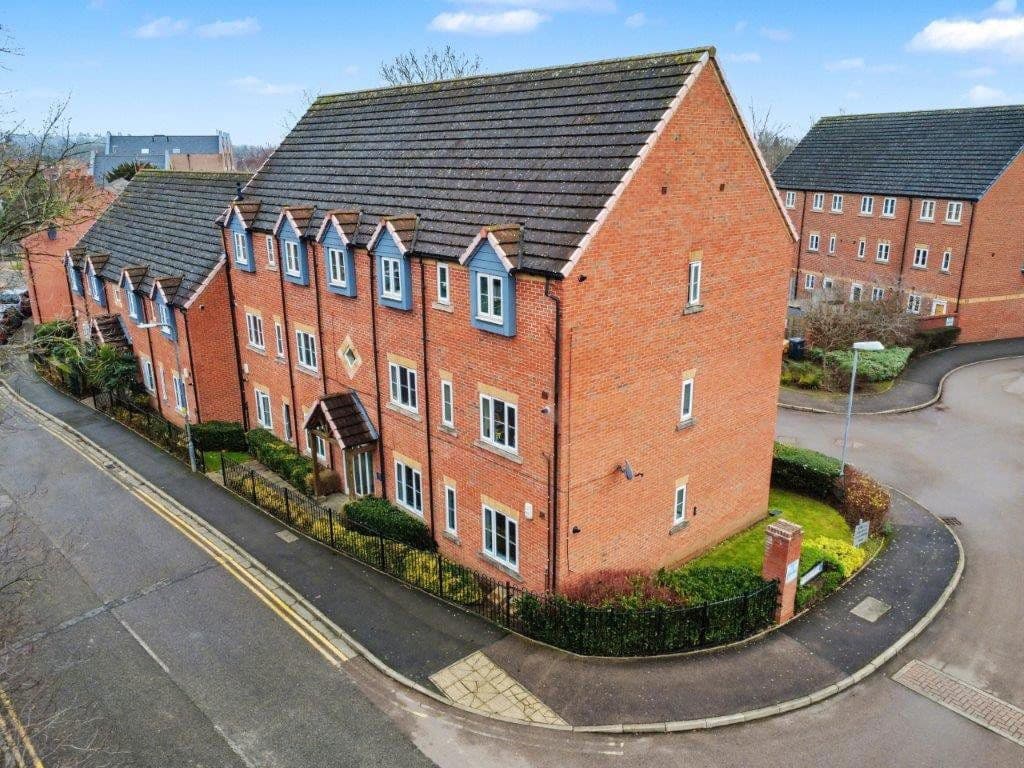 Nether Street, Beeston, Nottingham, NG9 2AT