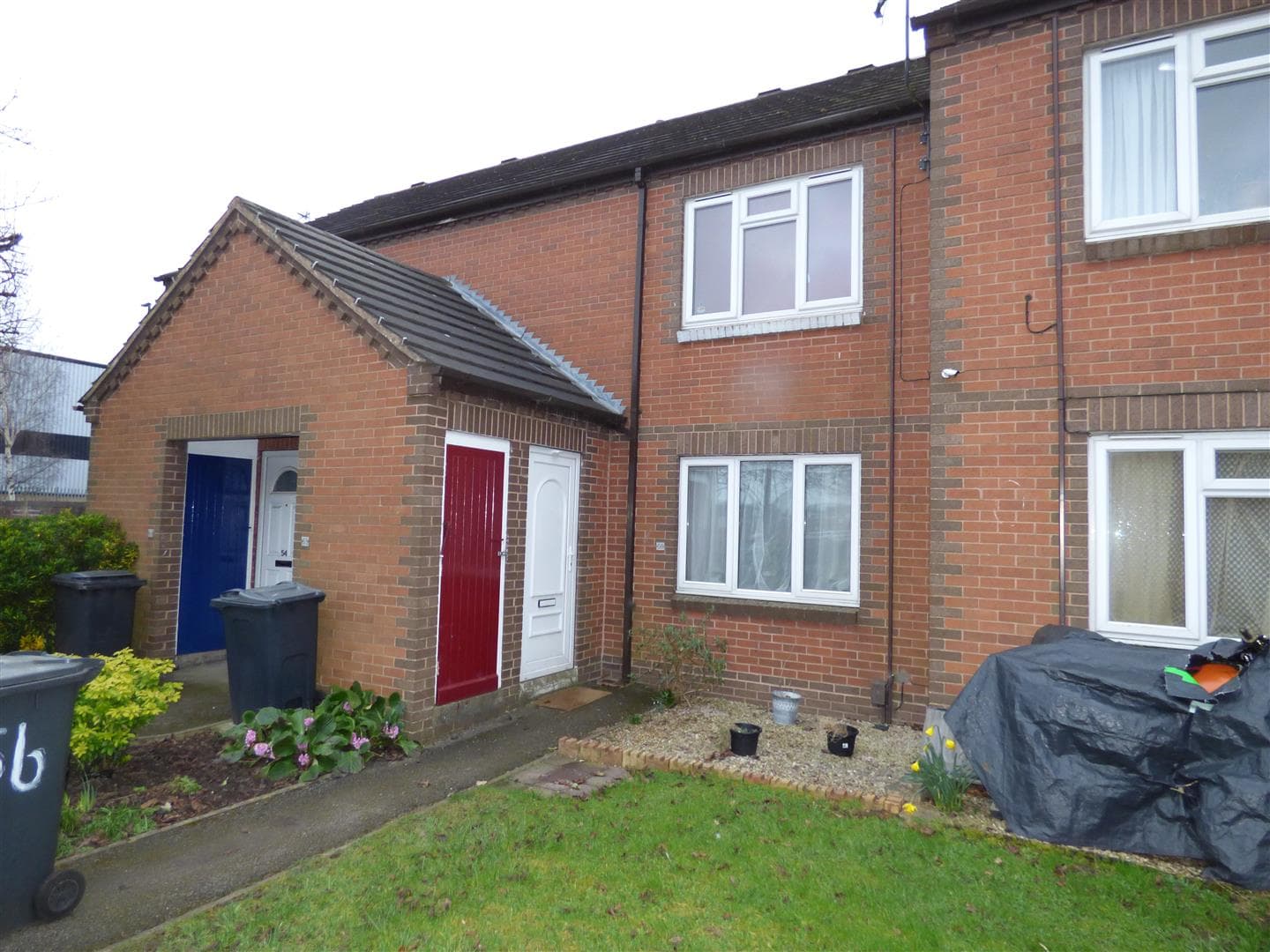 Nathaniel Road, Long Eaton, NG10 1GB