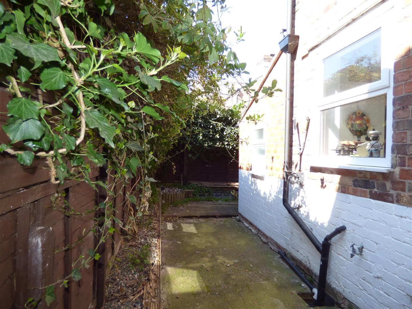 Hamilton Road, Long Eaton, NG10 4QY