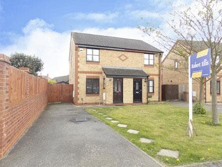Helvellyn Way, Long Eaton, NG10 4PX