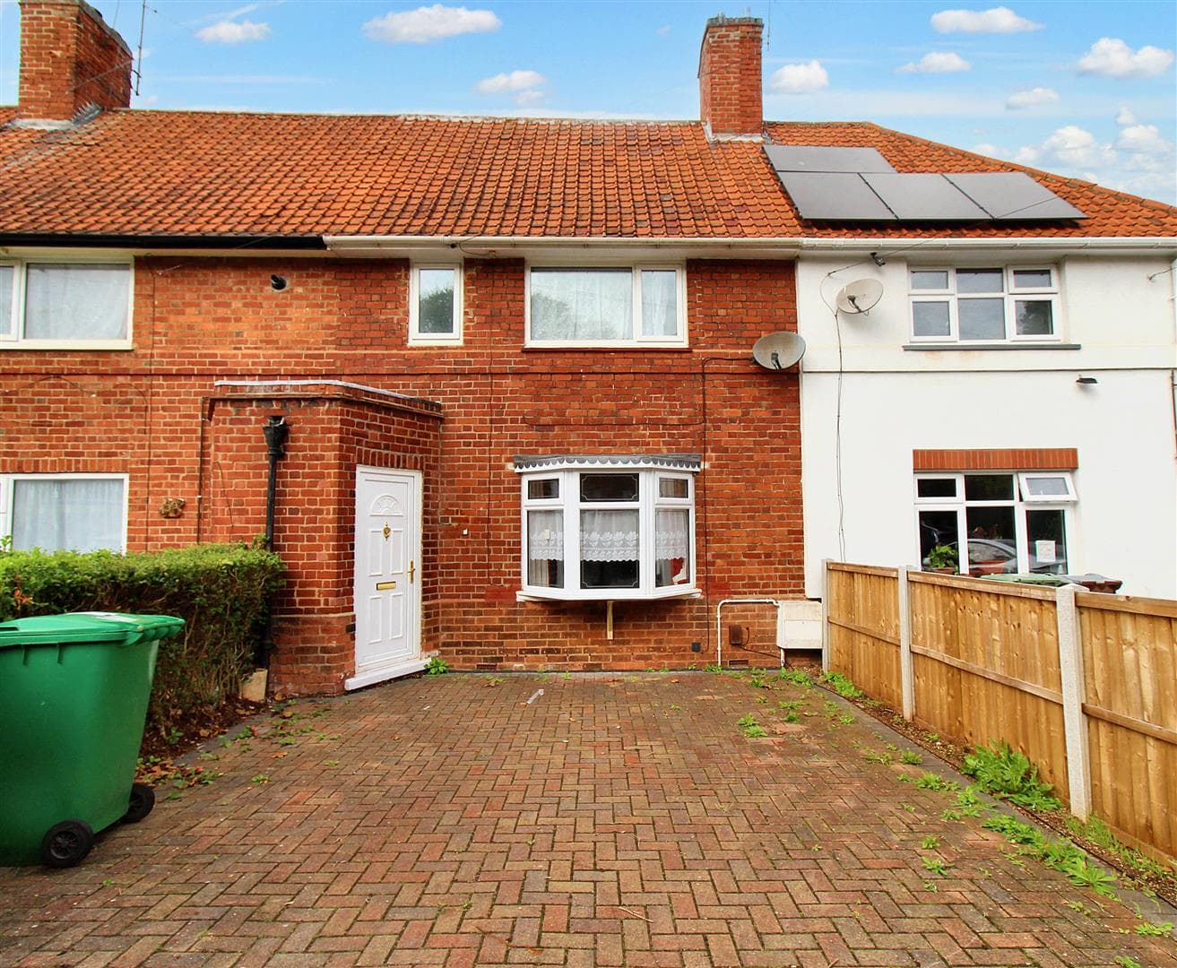 Manton Crescent, Lenton Abbey, Nottingham, NG9 2GB