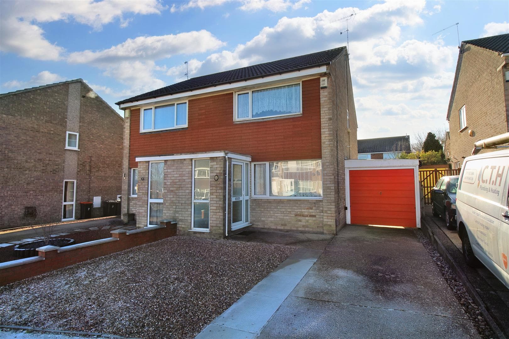 Sloan Drive, Bramcote, Nottingham, NG9 3GL