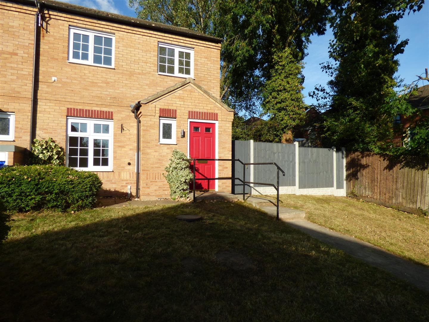 Malthouse Road, Ilkeston. DE7 4PA