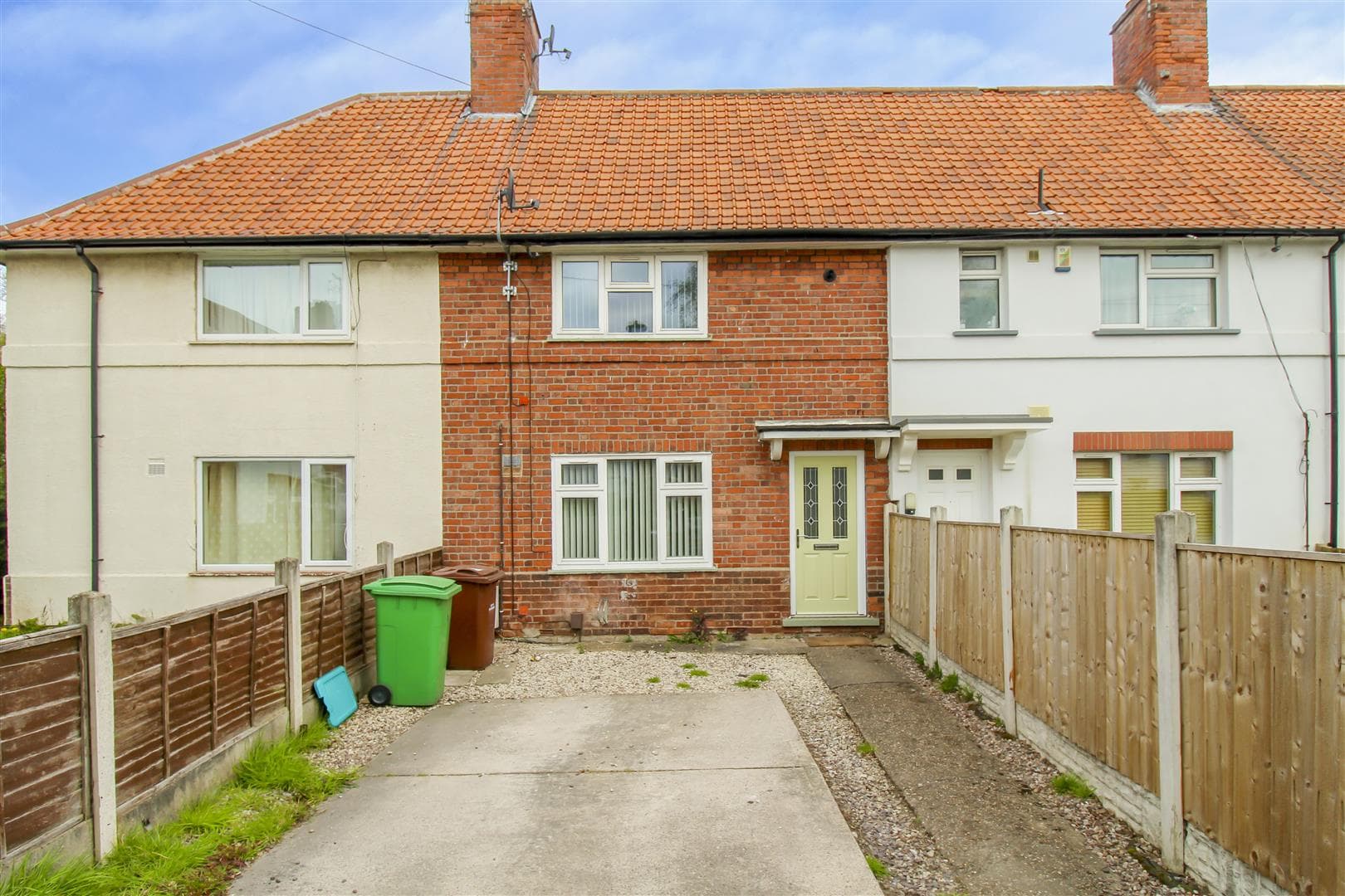 Enderby Square, Lenton Abbey, Nottingham, NG9 2TQ