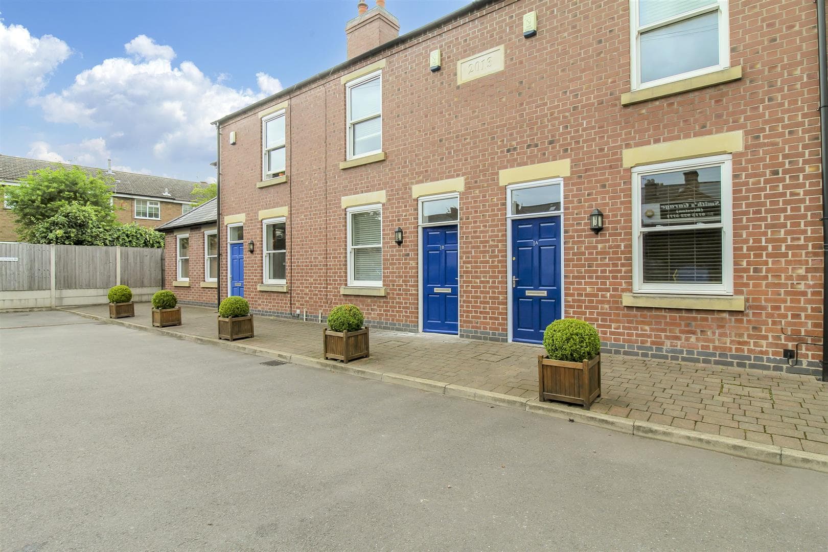 Ellis Grove, Beeston, Nottingham, NG9 1EP