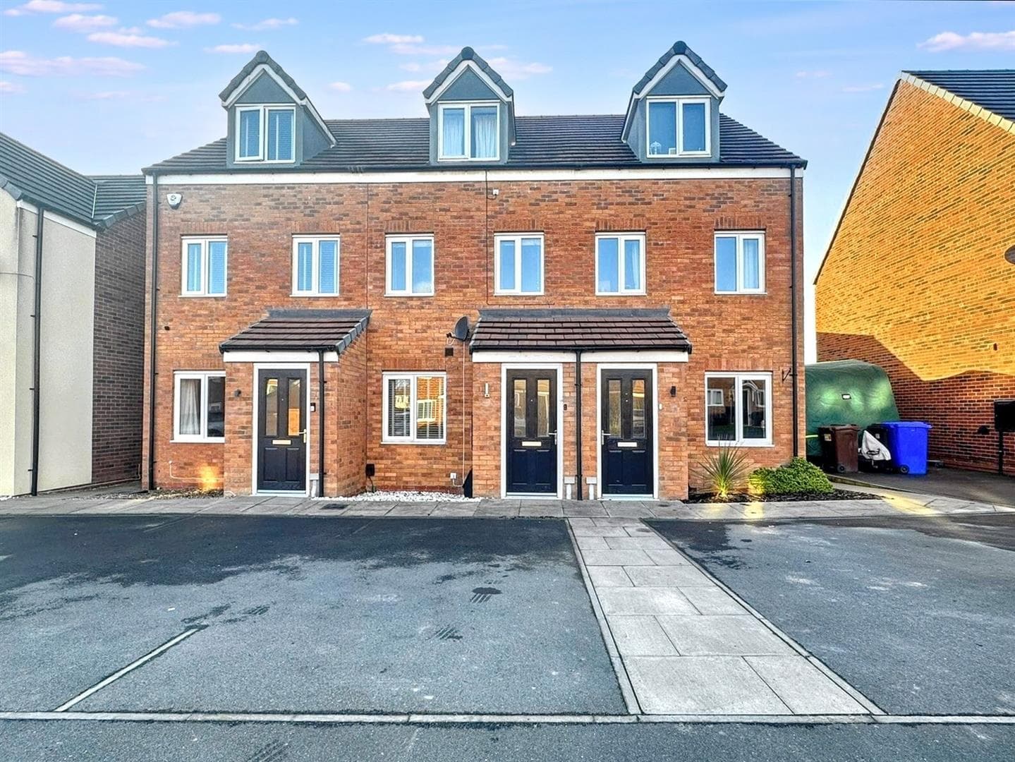 Elka Road, Ilkeston, DE7 4SE