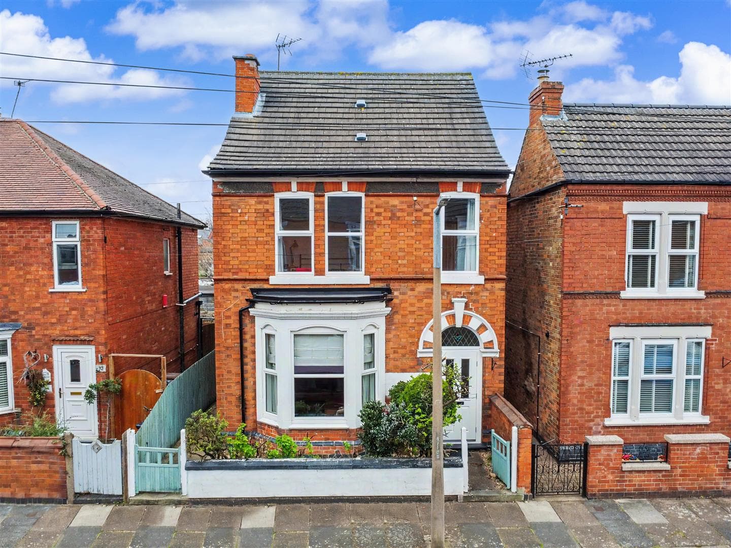 Neale Street, Long Eaton