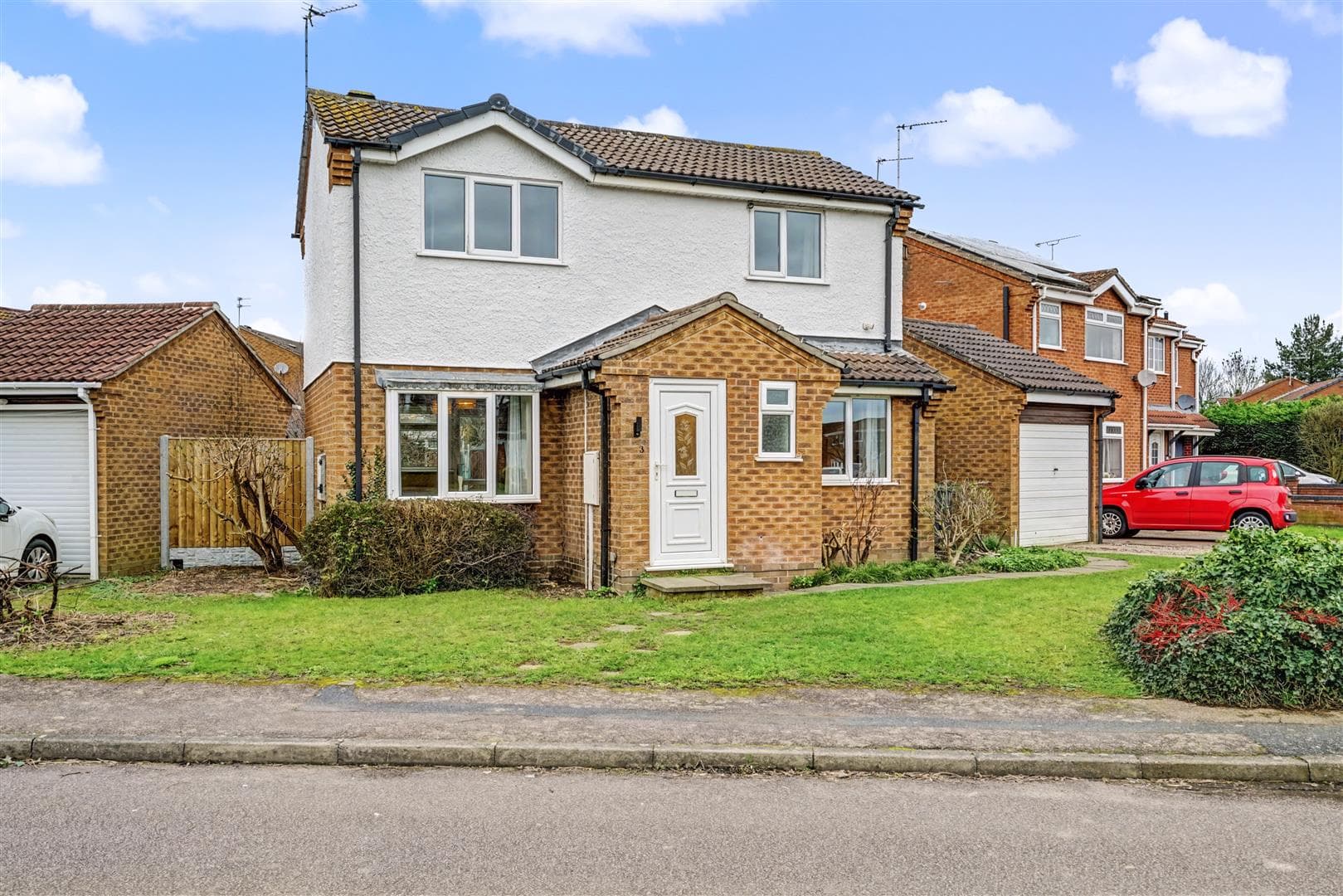 Fosbrooke Drive, Long Eaton NG10 1HJ