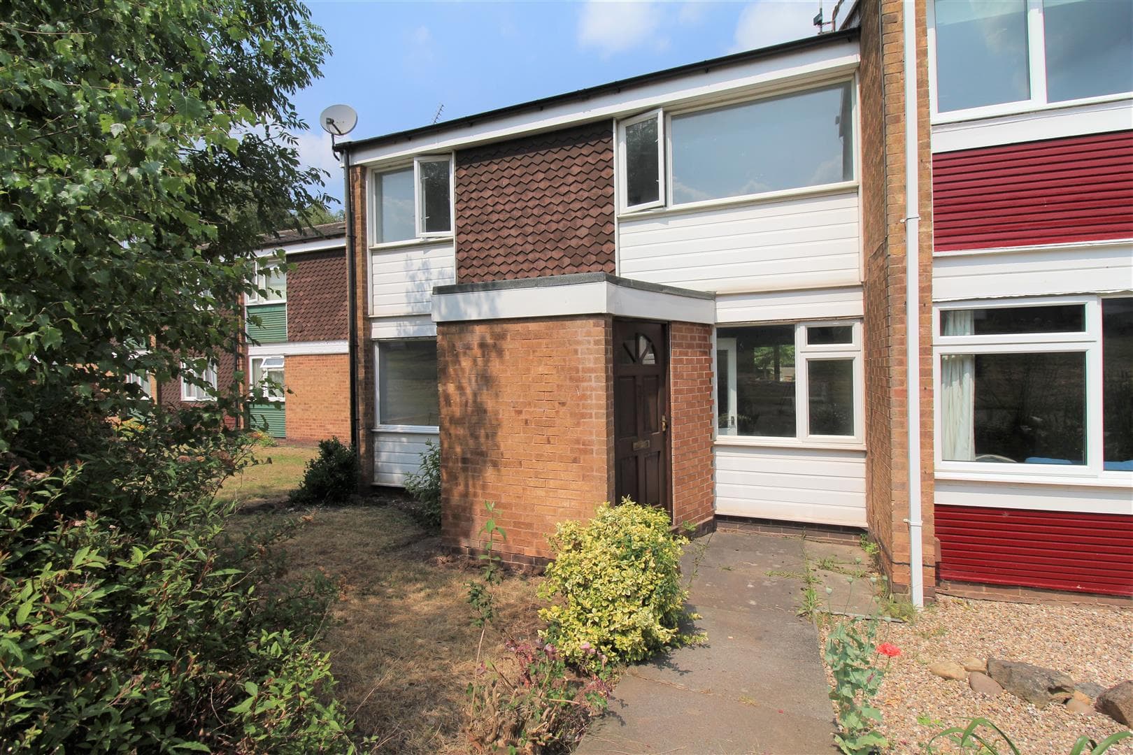 Gayrigg Court, Chilwell, Nottingham, NG9 5ND