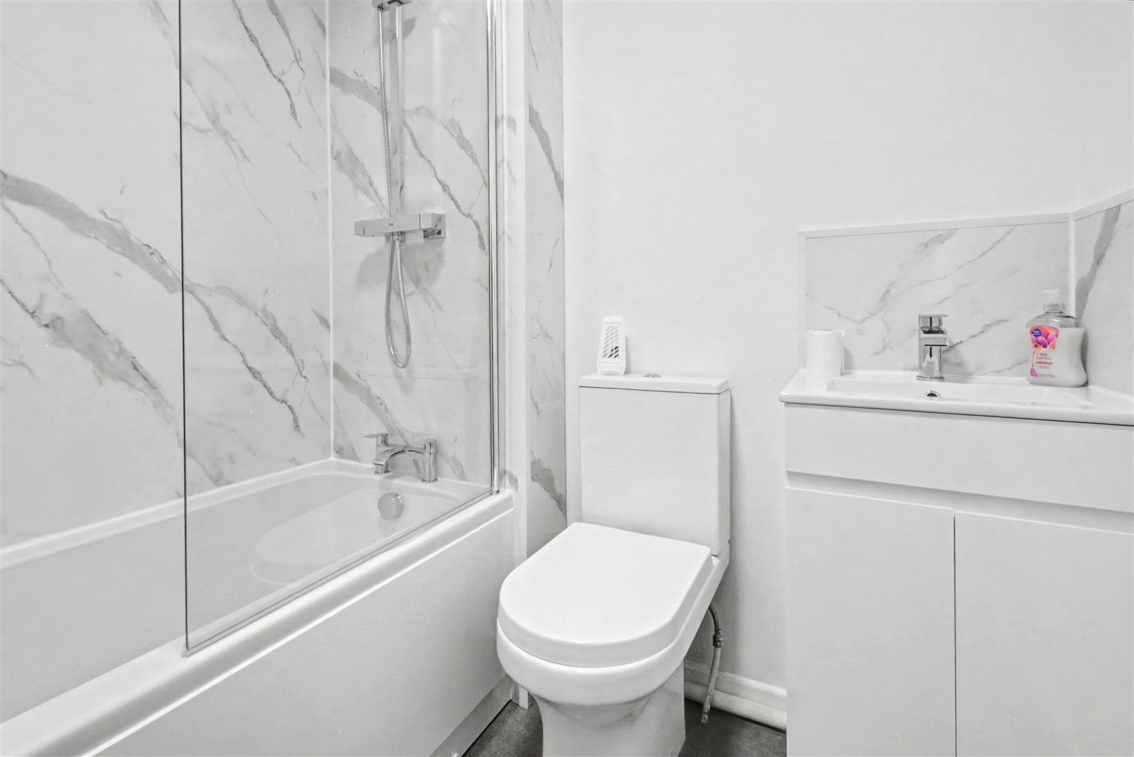 Goldcrest Road, Nottingham