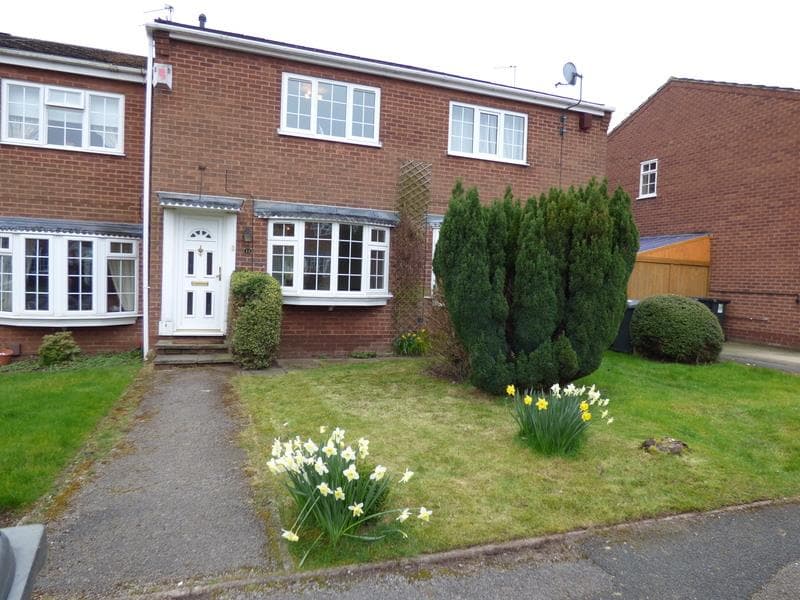 Sunlea Crescent., Stapleford. NG9 7JP