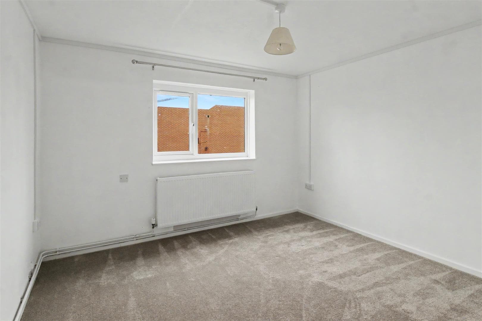 Ribblesdale Court, Beeston, Nottingham