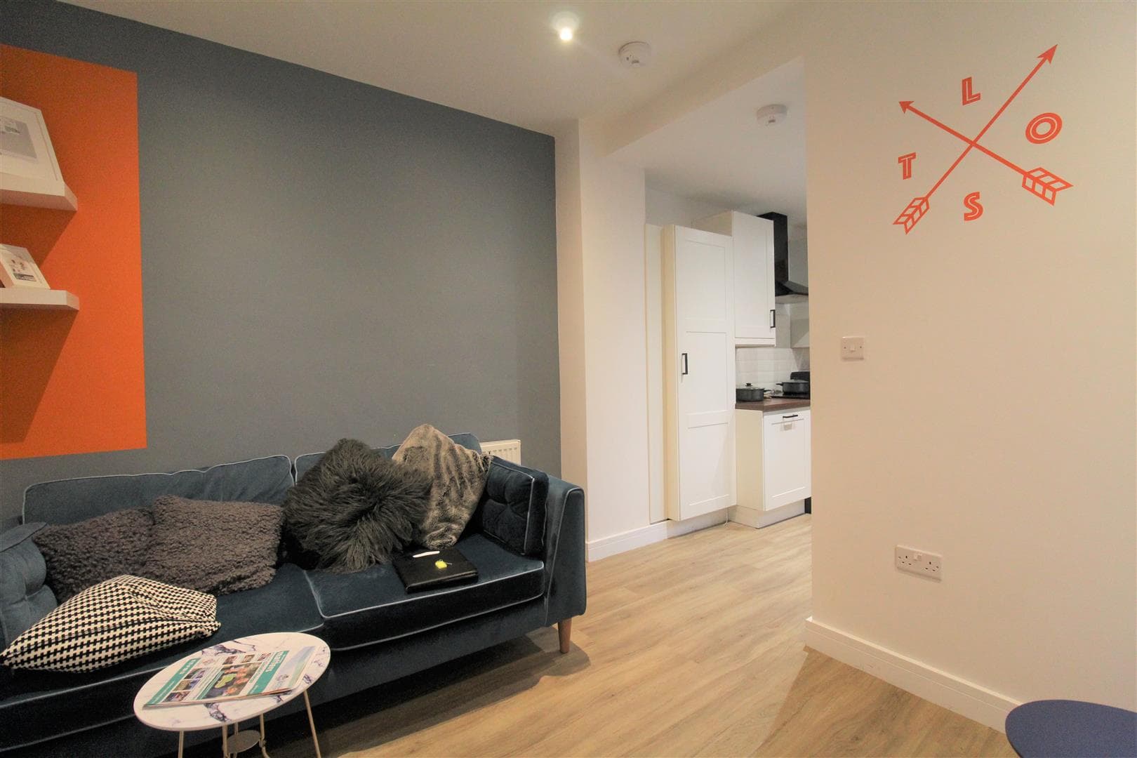 Wilkinson Avenue, Beeston, NG9 2NL