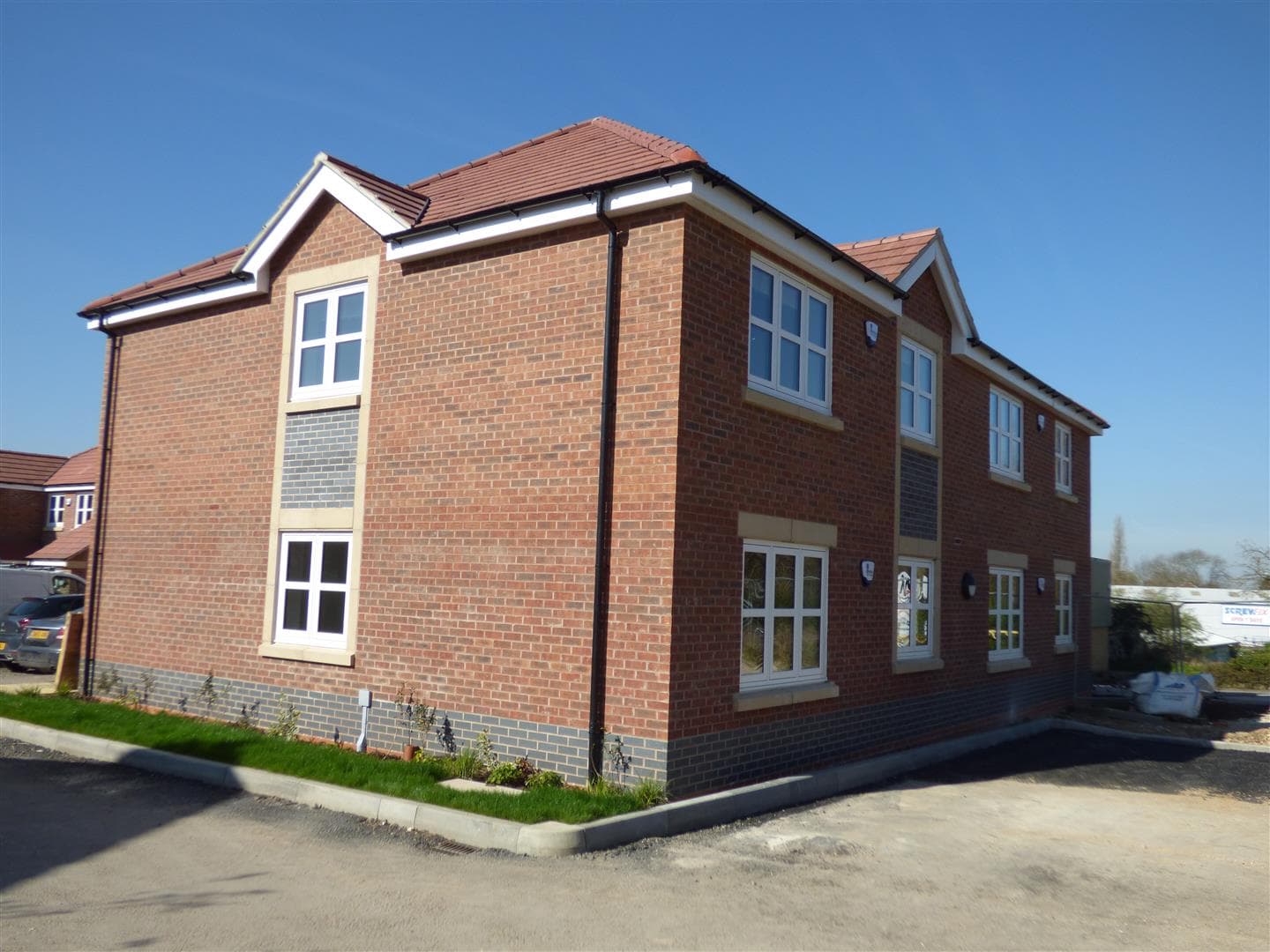 Pintle Place, Spondon, DE21 7UJ