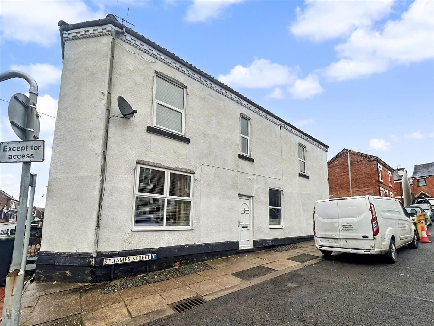 Derby Road, Stapleford, Nottingham, NG9 7AZ