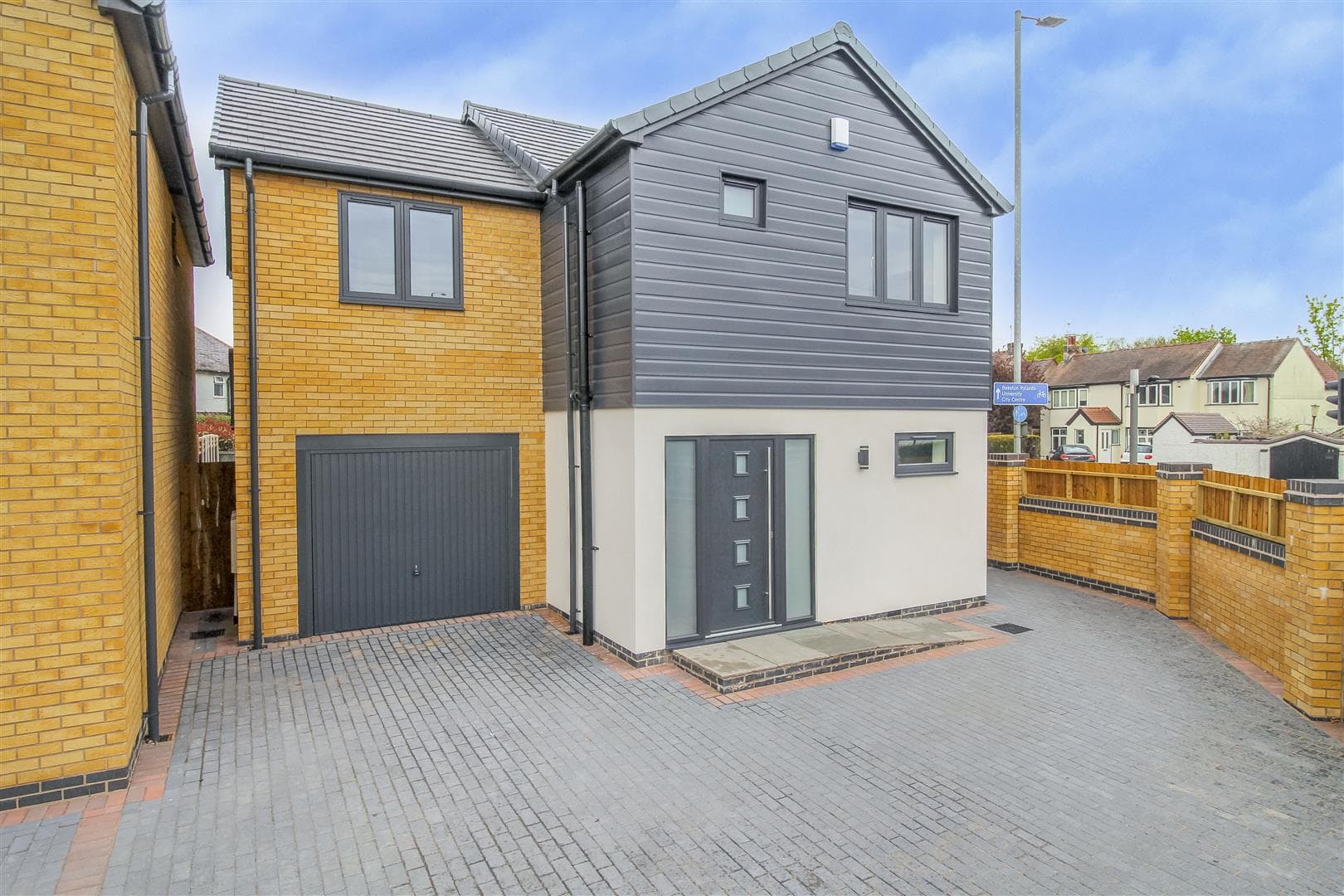 Meadow Lane, Chilwell, Nottingham, NG9 5AA