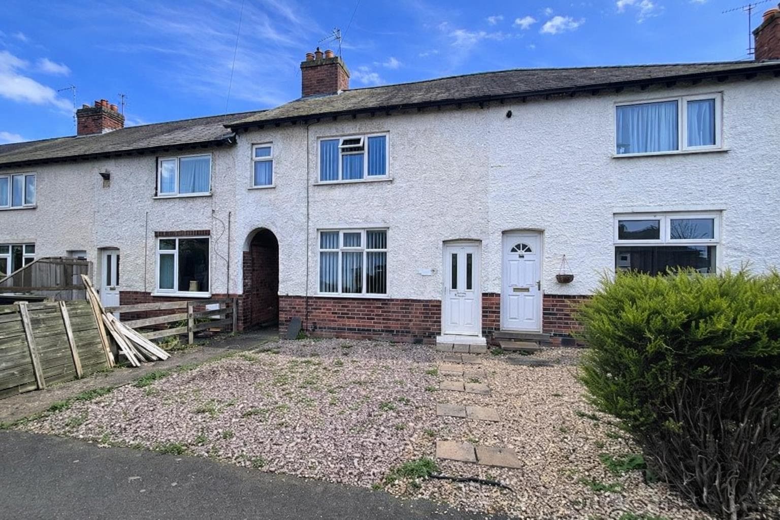 Landsdown Grove, Long Eaton, Nottingham