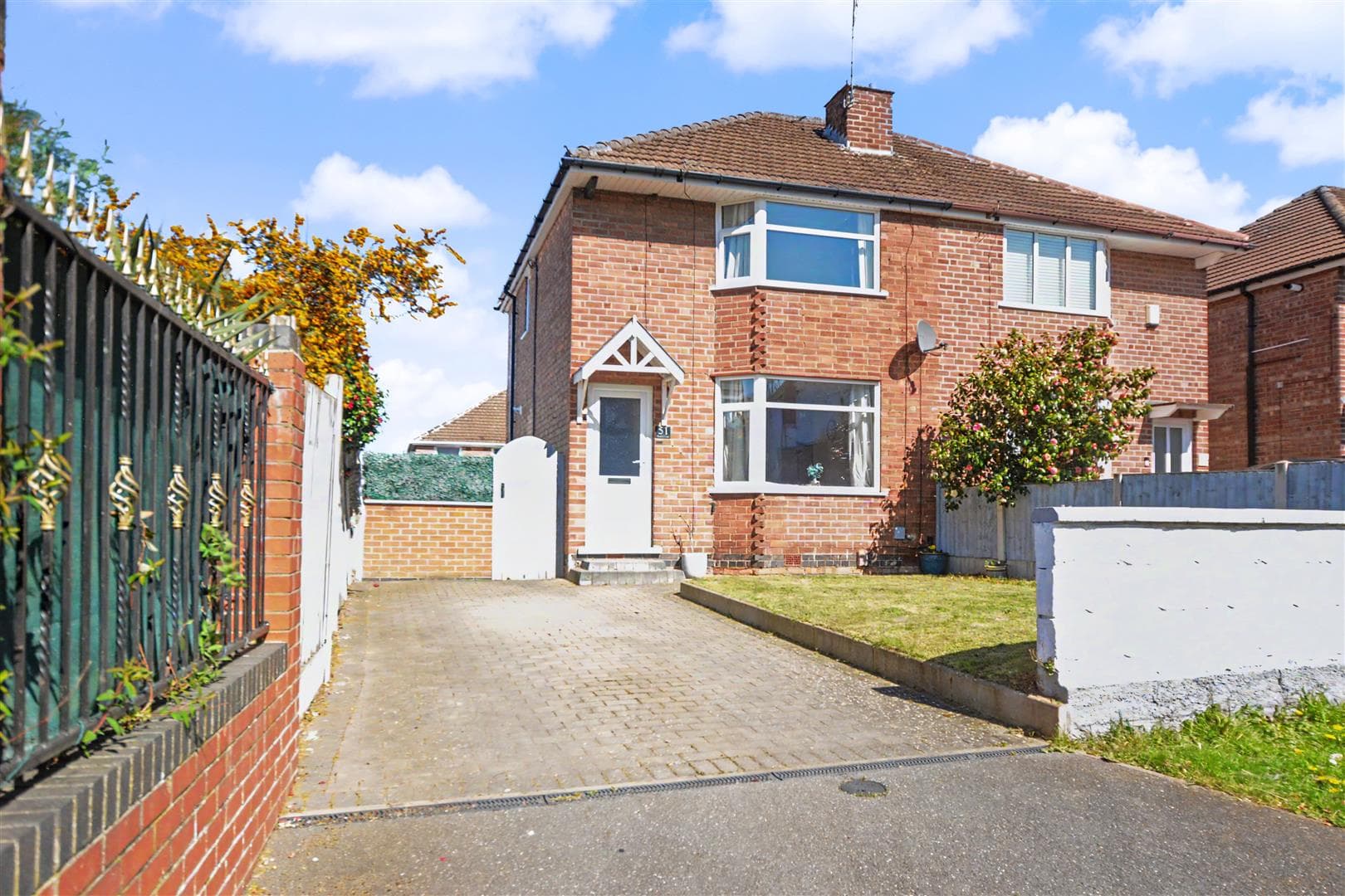 Pinfold Lane, Stapleford, Nottingham