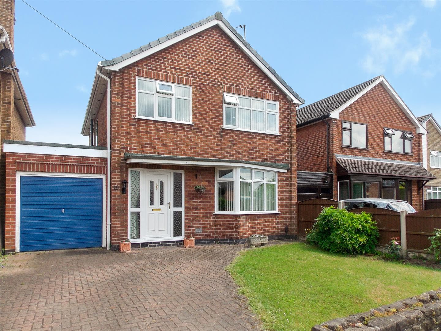 Erewash Grove, Toton, NG9 6EZ