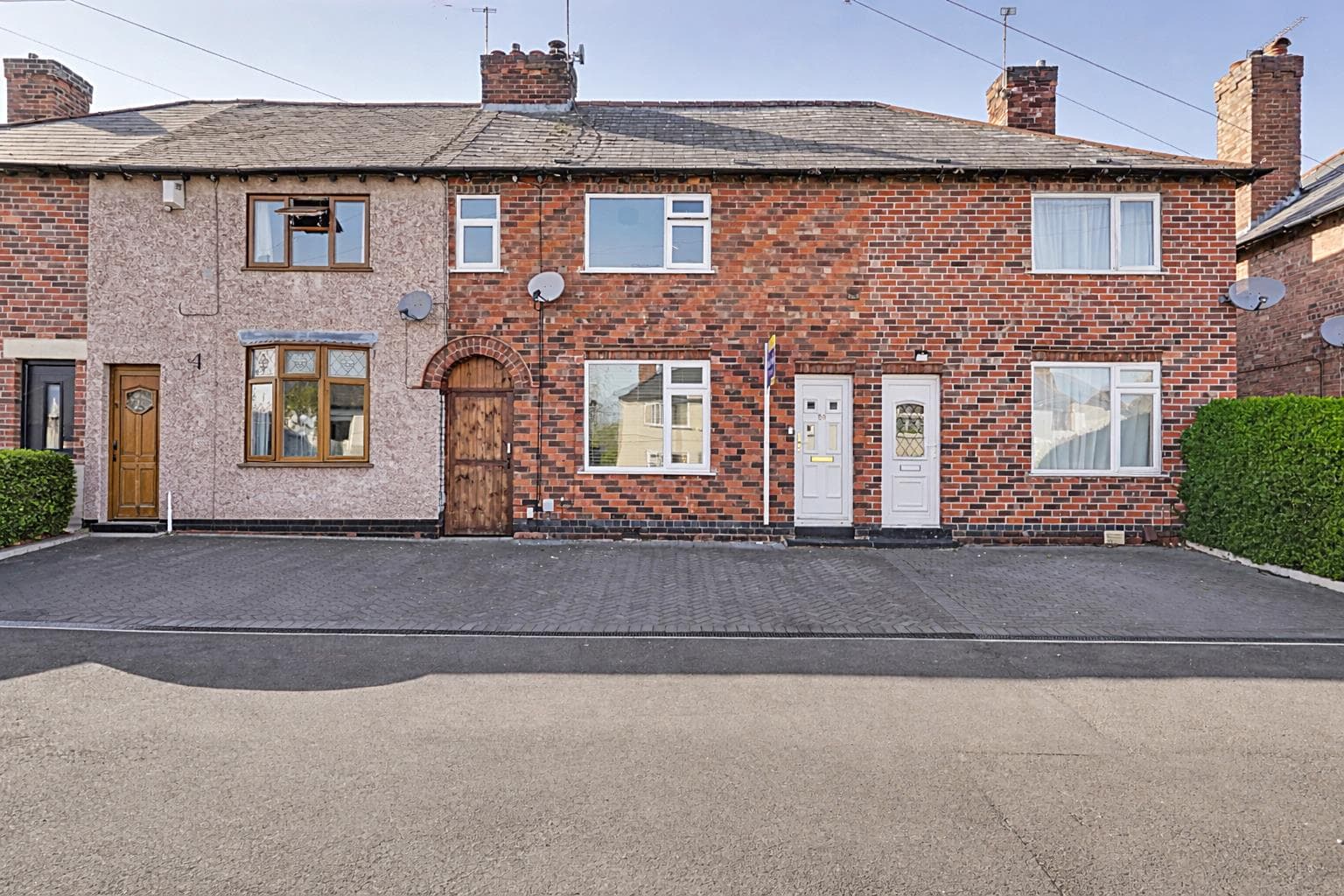 Victor Crescent, Sandiacre