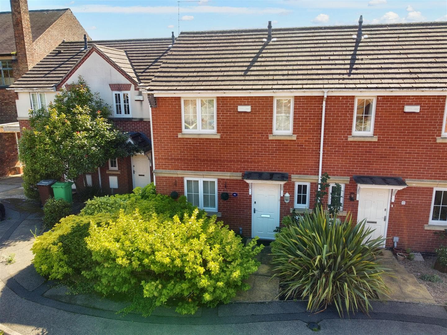 Kelham Drive, Sherwood, Nottingham, NG5 1RA