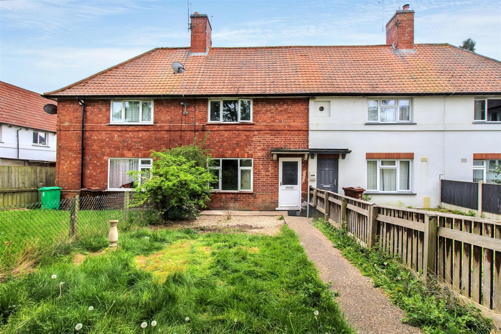 Anslow Avenue, Beeston, Nottingham, NG9 2SW