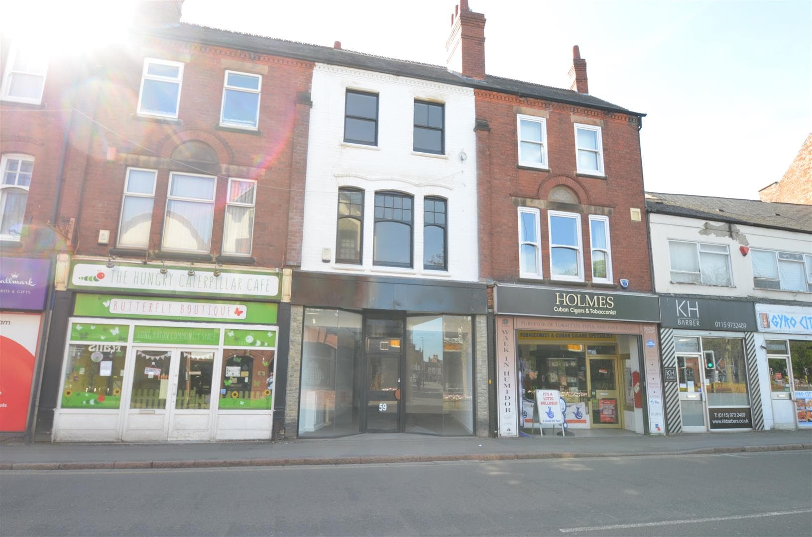 Market Place, Long Eaton, NG10 1JQ