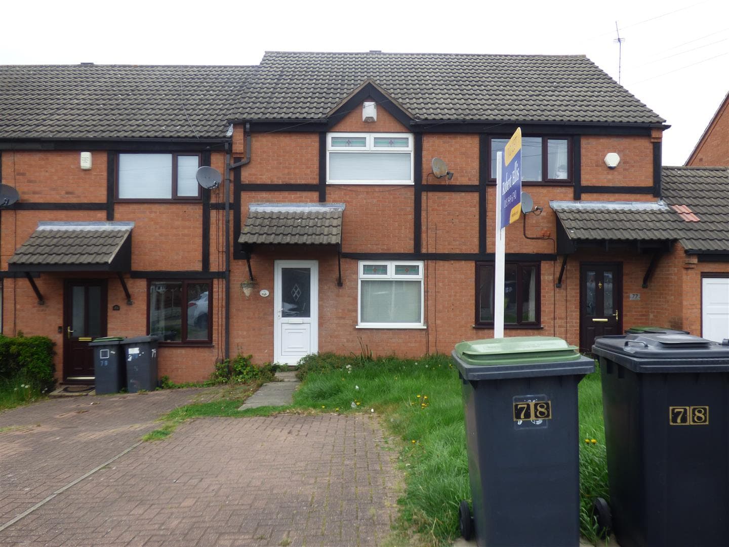 Broad Oak Drive, Stapleford, NG9 7AU