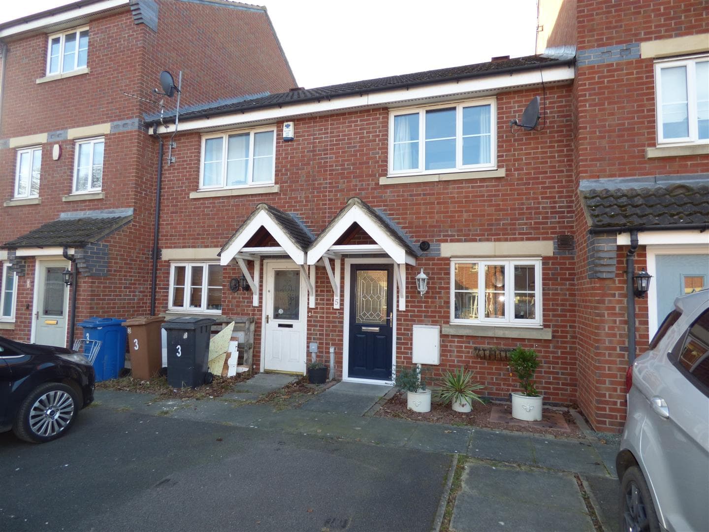 Wren Court, Sawley, NG10 3AG