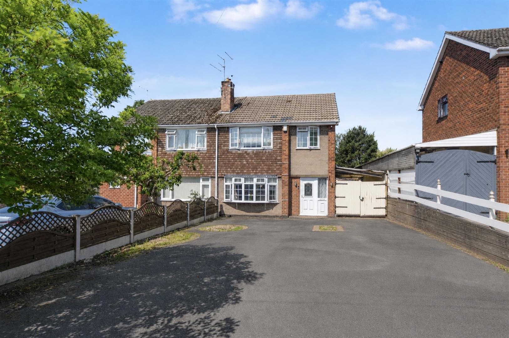 Haynes Avenue, Trowell, Nottingham