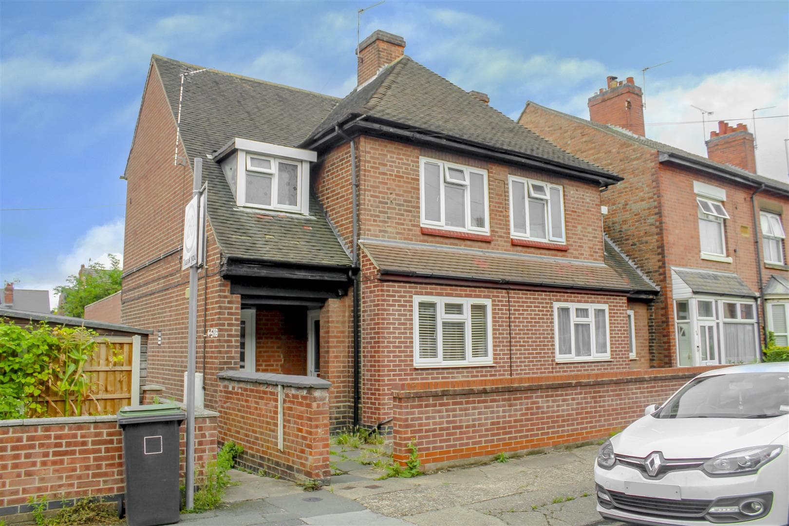 Victory Road, Beeston Rylands, Nottingham, NG9 1LH