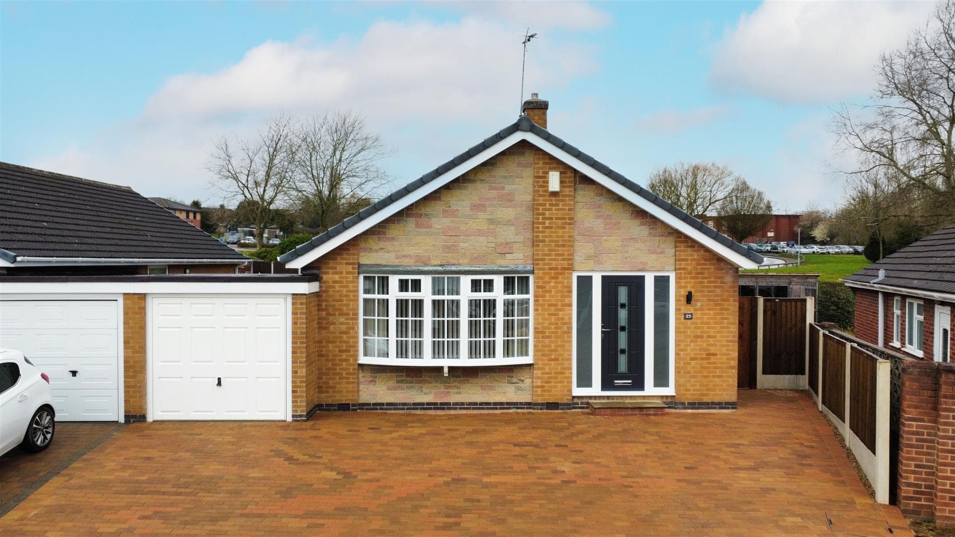 Friesland Drive, Sandiacre. NG10 5HP
