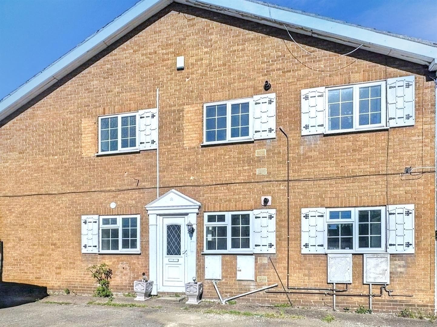 Midland Avenue, Stapleford. NG9 7BT