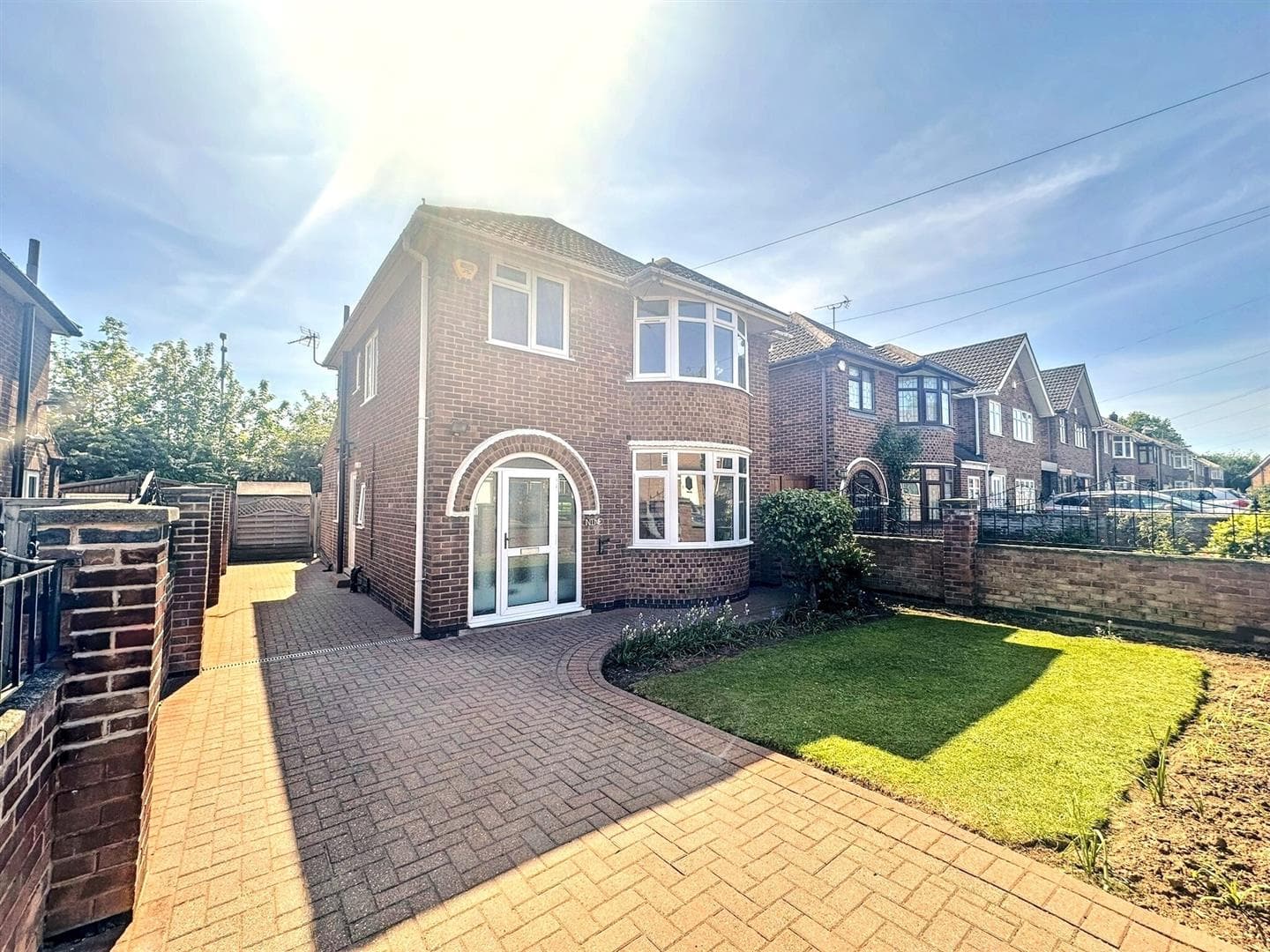 Brampton Drive, Stapleford, Nottingham, NG9 7JJ