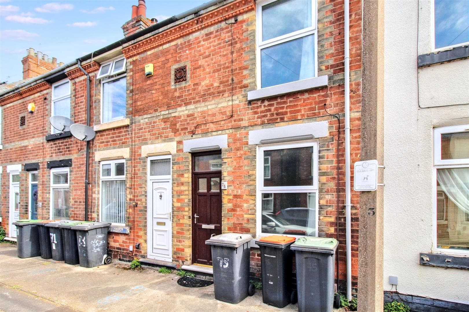 Windsor Street, Beeston, NG9 2BW