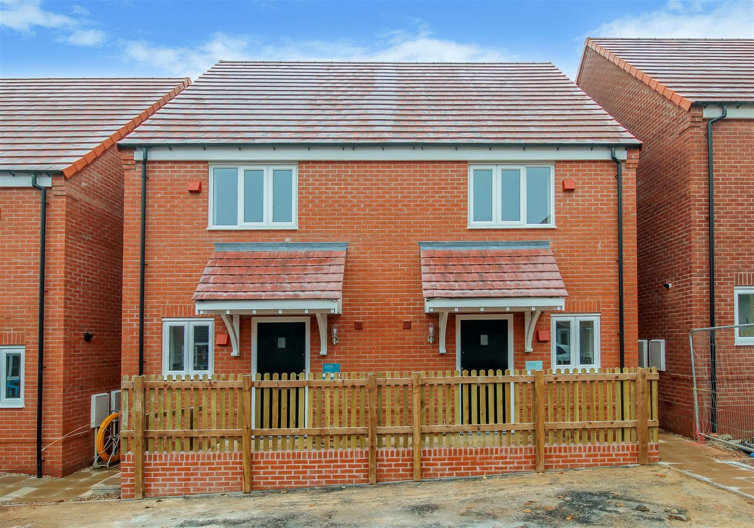 Nicholson Close, Redhill, Nottingham, NG5 8RQ