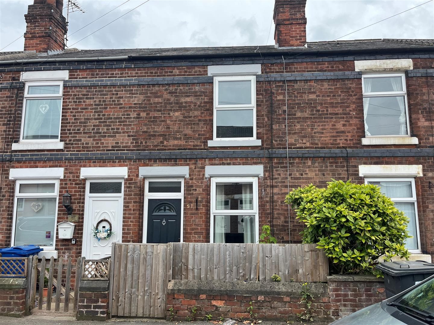 Regent Street, Sandiacre, NG10 5AU