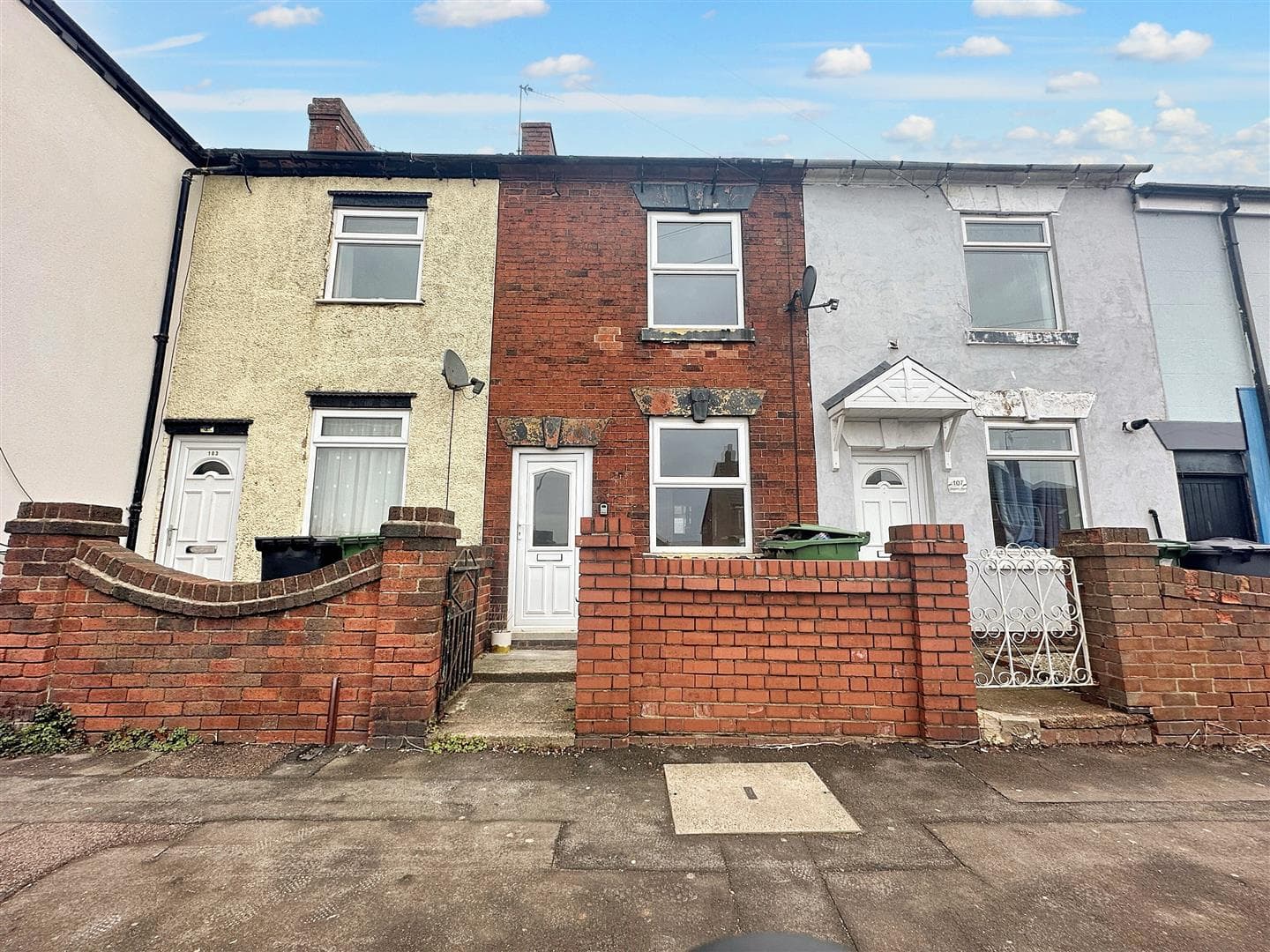 Ilkeston Road, Heanor, DE75 7LX